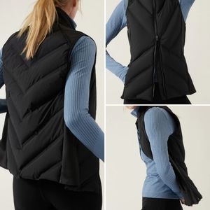 Athleta Inlet Vest